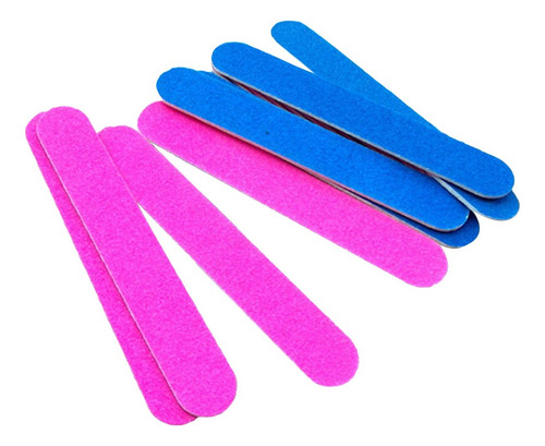 Suministros Nail Tech Desechables 200