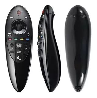 Control Remoto Mágico Universal Tv Para LG D&p Rm-mr500