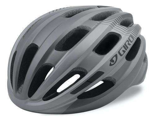 Casco De Ciclismo Giro Isode Negro