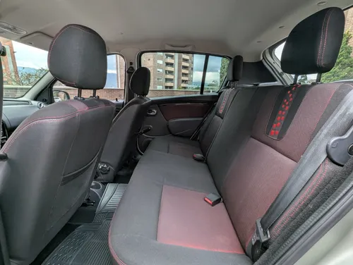 Renault Stepway 1.6l