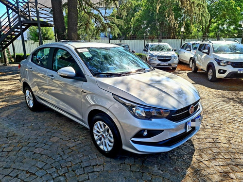 Fiat Cronos 1.3 Pack Conectividad Mt 2020 18.000km T/usado