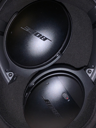 Bose Quietcomfort 35 Ii