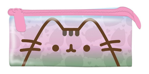 Estuche Pusheen® Transparente