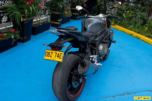 Imagen 13 de 25 de Bmw S1000r