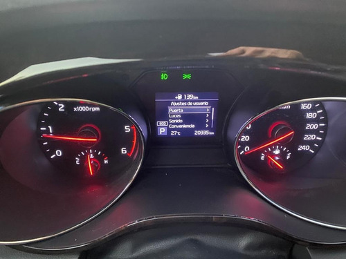 Kia Carnival 2.2 Crdi Premium C/doble Techo 2020 Línea Nueva