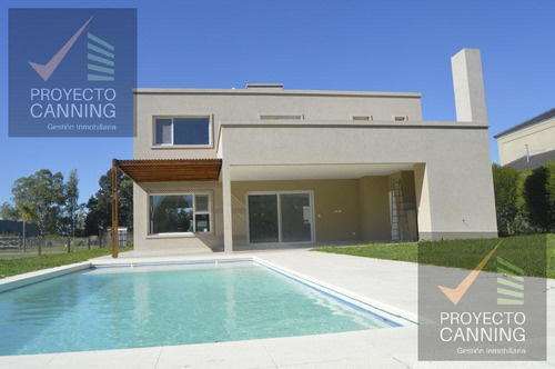 Imagen 2 de 30 de Casa En Venta En Canning Don Joaquin