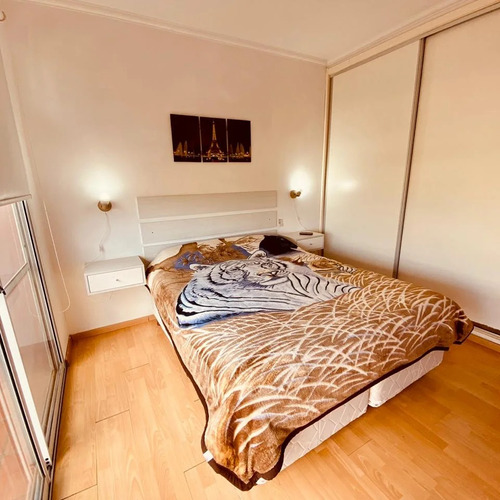 Oport. Apart Hotel En Funcionam. Entre Rios Colon Argentina