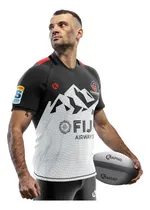 Comprar Camiseta Rugby Kapho Crusaders Home 2023 Super Rugby Niños
