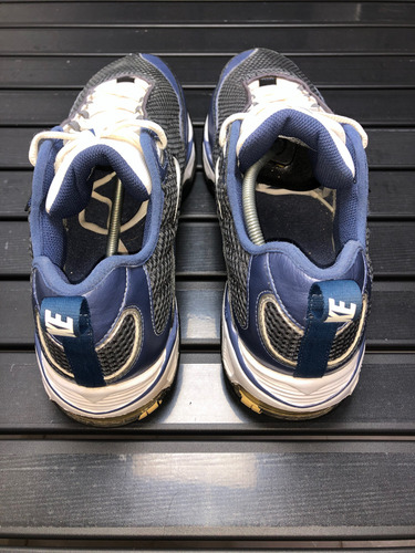 Zapatillas Nike Air Mvp Running Originales Usadas (Usado)