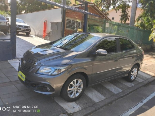 Imagem 2 de 8 de Prisma 1.4 Mpfi Ltz 8v Flex 4p Automático