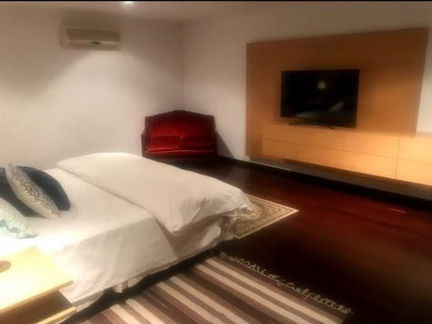 Imagen 23 de 24 de La Rufina - Casa Estilo Contemporáneo