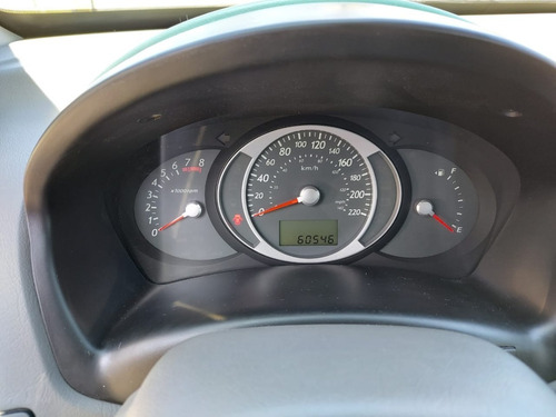 Hyundai Tucson Gls 2.0 * Automática*bancos Em Couro*