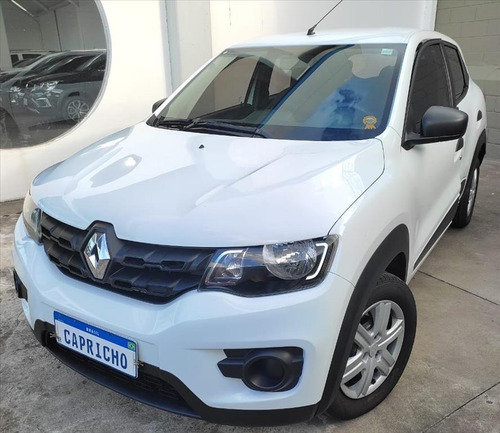 Imagem 11 de 13 de Kwid 1.0 12v Sce Flex Zen Manual