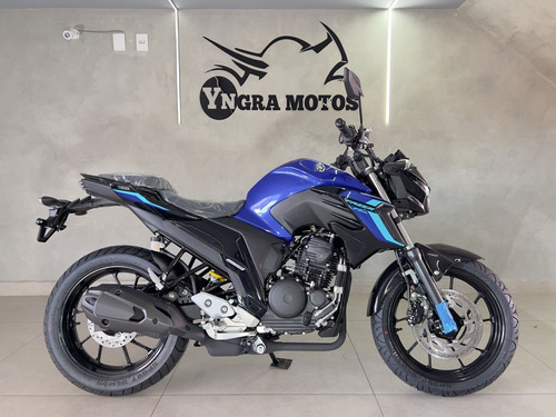 Yamaha Fz25 250 Fazer Flex 2024/2024