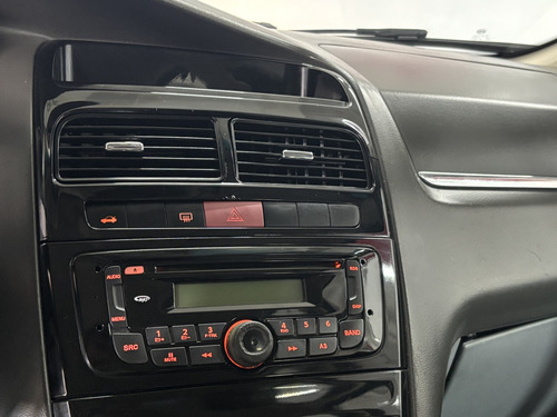 Fiat Linea 1.8 ESSENCE 16V FLEX 4P AUTOMATIZADO