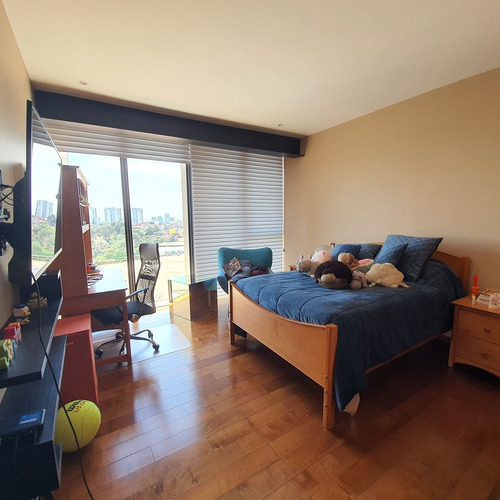 Imagen 20 de 30 de Venta Departamento Bosques De Las Lomas, Residencial Avivia