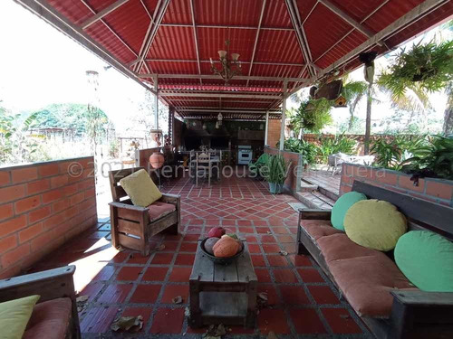 Imagen 13 de 14 de En Venta Casa Campo En Urb. Villa Virginia Asiso 21-19305