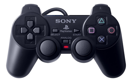 Excelente Control Ps2 Original Para Playstation 2