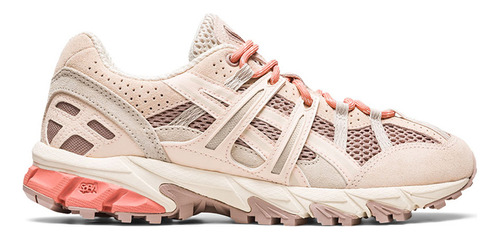 Zapatillas Asics Gel-sonoma 15-50 White Peach/fawn Mujer