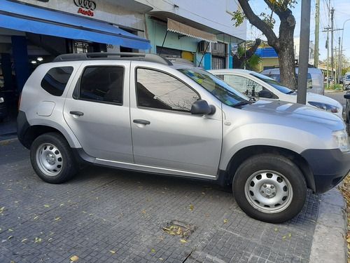 Renault Duster 1.6 4x2 Confort 110cv 2013
