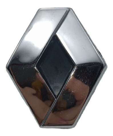 Escudo Insignia Logo De Renault 9 Renault 11 Etc X1
