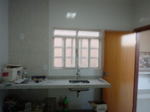 Imagem 6 de 14 de Casa A Venda No Bairro Residencial Macedo Teles I Em São - 417-1