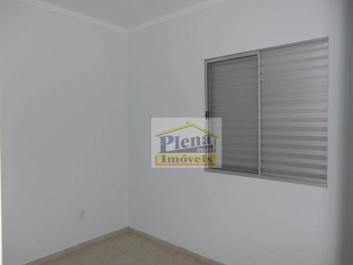 Imagem 16 de 20 de Apartamento Residencial À Venda, Jardim Marchissolo, Sumaré. - Ap0513