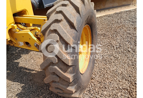 Motoniveladora John Deere 620g - 2020