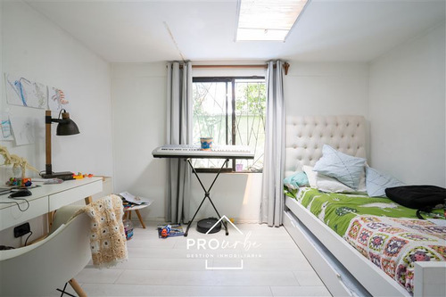 Casa En Venta En Las Condes