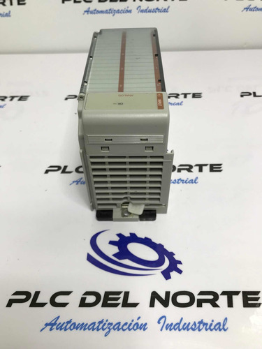 Allen Bradley 1769-if8 Mod De Entradas Analogas 3 (Usado)