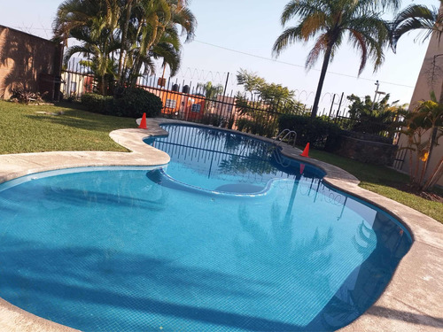 Casa En Fraccionamiento Punta Verde