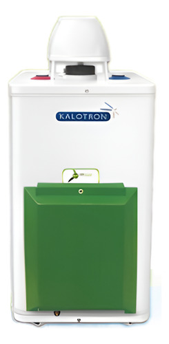Calentador One Touch Kalotron 6 L X Min - Boiler