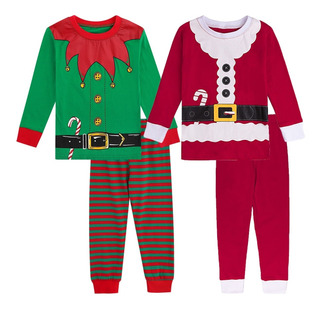 jugador 鍔 asignación Pijama Papa Noel | MercadoLibre 📦