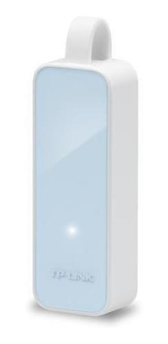 Imagen 3 de 8 de Adaptador De Red Tp-link Ue200 Usb 2.0 A Ethernet