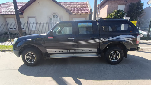 Ford Ranger 3.0 Cd Xl Plus 4x2