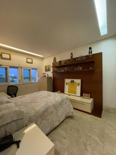 Imagem 10 de 26 de Casa À Venda, 5 Quartos, 4 Suítes, Piatã - Salvador/ba - 1563