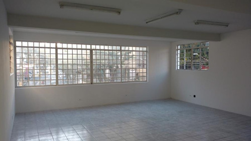 Imagem 3 de 11 de Comercial Para Locação Em São José Dos Campos, Jardim São Dimas, 3 Banheiros, 4 Vagas - 1576a_1-1011481