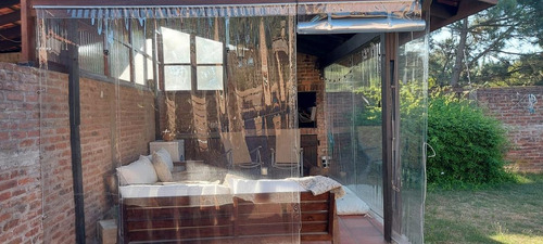 Imagen 17 de 21 de Venta Casa 3 Dormitorios Lomas De Solymar - Seguridad 24 Hs