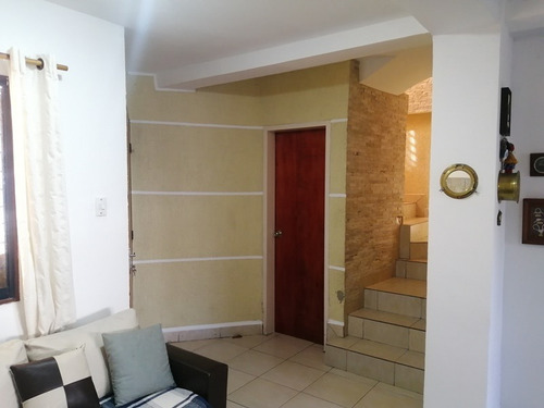 Imagen 10 de 16 de Townhouse En El Conj. Res. El Lirial. Pueblo De San Diego, Atth-194