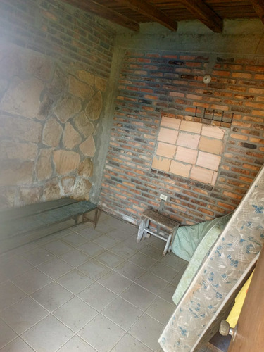 Finca En Venta Aldea La Montaña-lobatera/im