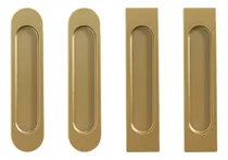 Comprar Manijas Para Cajones, Manijas De Puerta Integradas, 4 Unidad