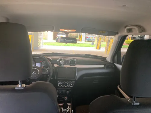 Suzuki Swift 1.2 Hybrid 2Wd