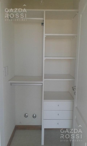 Imagen 11 de 11 de Excelente Duplex En Venta Con Cochera, La Vieja Estacion!