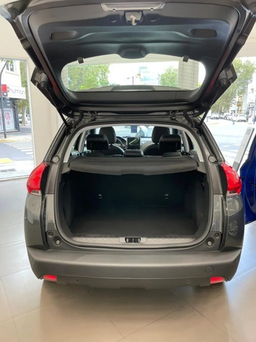 Imagen 8 de 24 de Peugeot 2008 0km 2022 Tomo Usada Eco Sport Captur Y Cuotas *