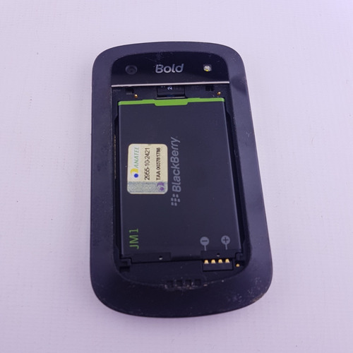 Blackberry Bold 9900- Funcionando #118