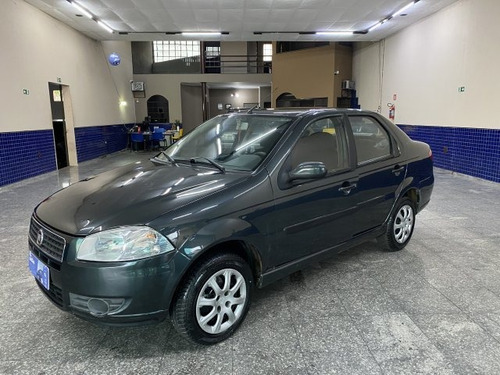 Imagem 2 de 13 de Siena 1.0 Mpi El 8v Flex 4p Manual