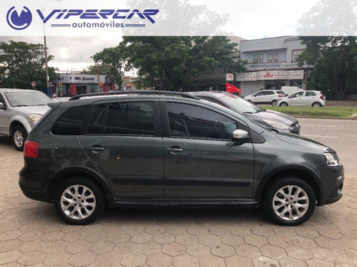 Volkswagen Suran Cross Highline U$s 2500 Y Cuotas En Pesos