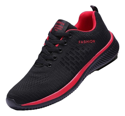 Zapatillas Ligeras Para Hombre De Talla 45