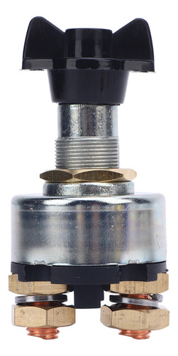 Desconexão Da Bateria Do Iate Dc 12v 24v 200a Corte De Alime