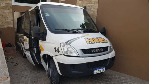 Iveco Sudecato 24 Pax